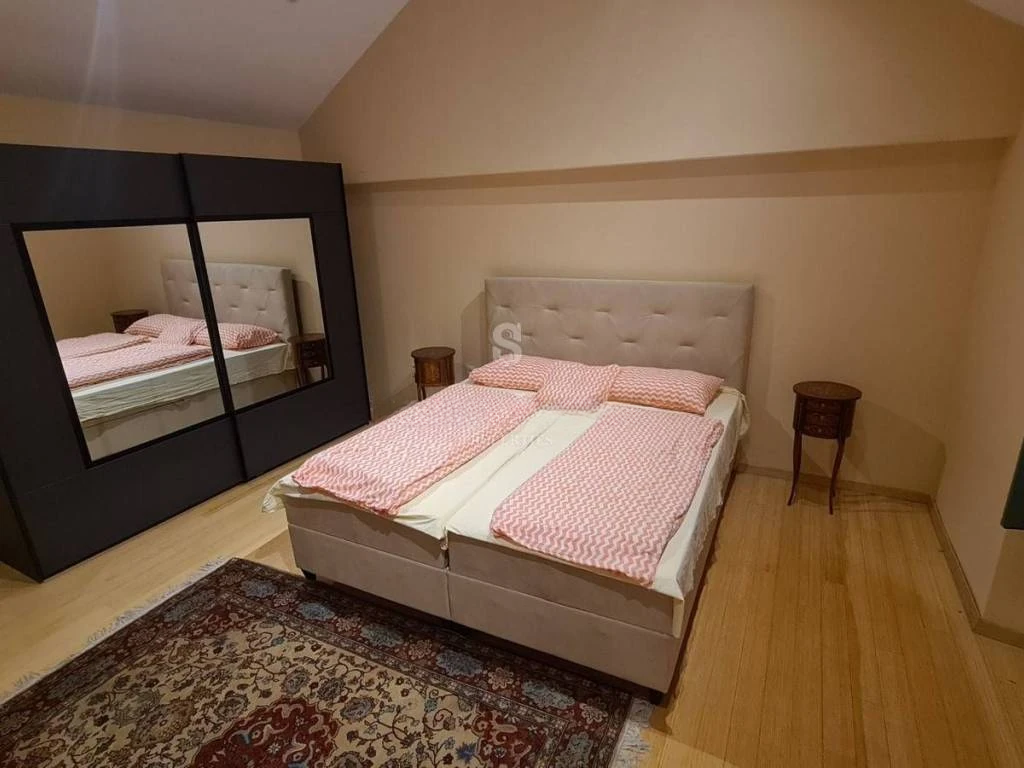 Квартира в Опатии, Хорватия, 180 м² - фото 6
