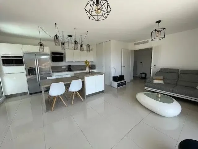 Квартира в Каннах, Франция, 70 м² - фото 6