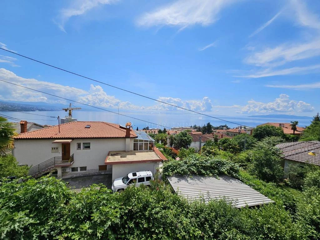 Дом в Опатии, Хорватия, 140 м² - фото 6