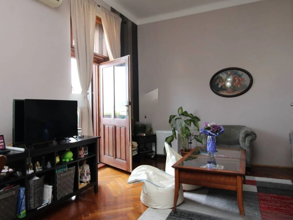 Квартира в Опатии, Хорватия, 90 м² - фото 6