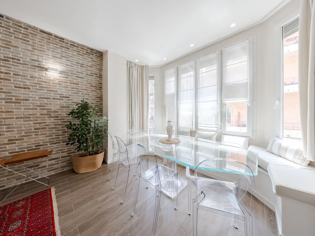 Квартира в Монте Карло, Монако, 130 м² - фото 6