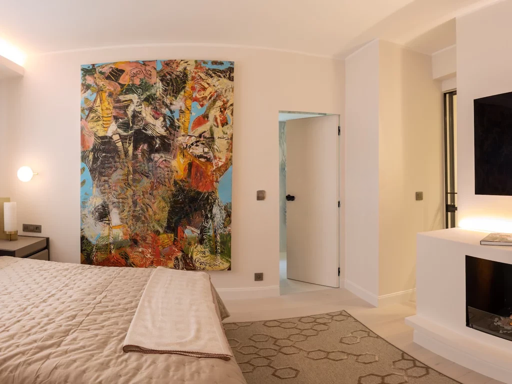 Квартира в Сен-Романе, Монако, 291 м² - фото 6