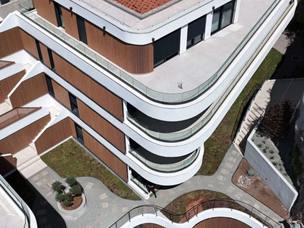 Квартира в Опатии, Хорватия, 100 м² - фото 6
