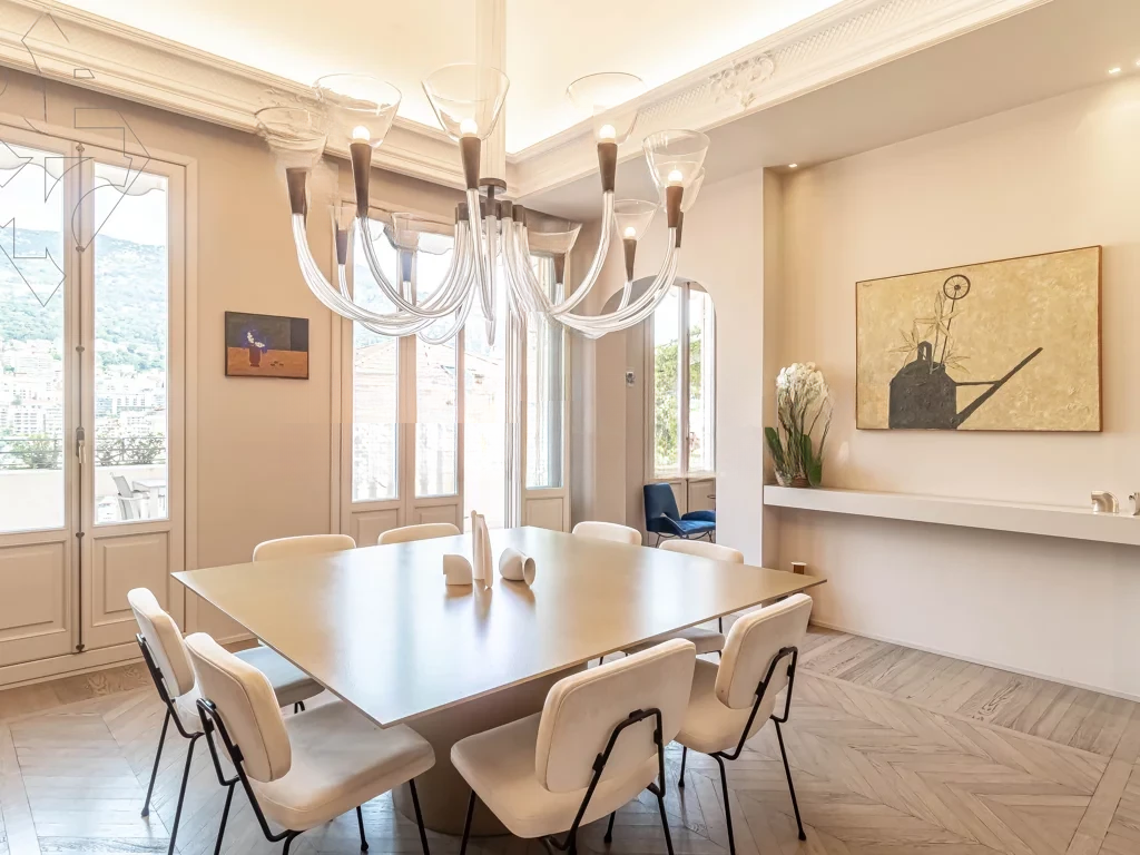 Квартира в Монако, Монако, 510 м² - фото 6