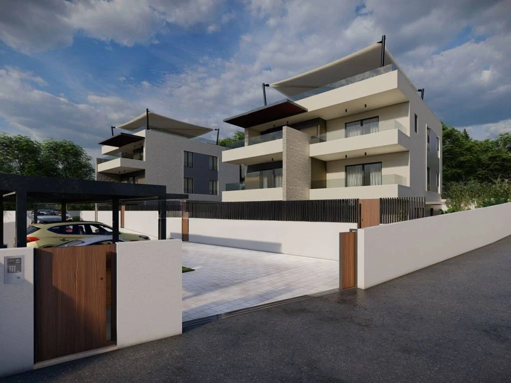 Квартира в Опатии, Хорватия, 112 м² - фото 6