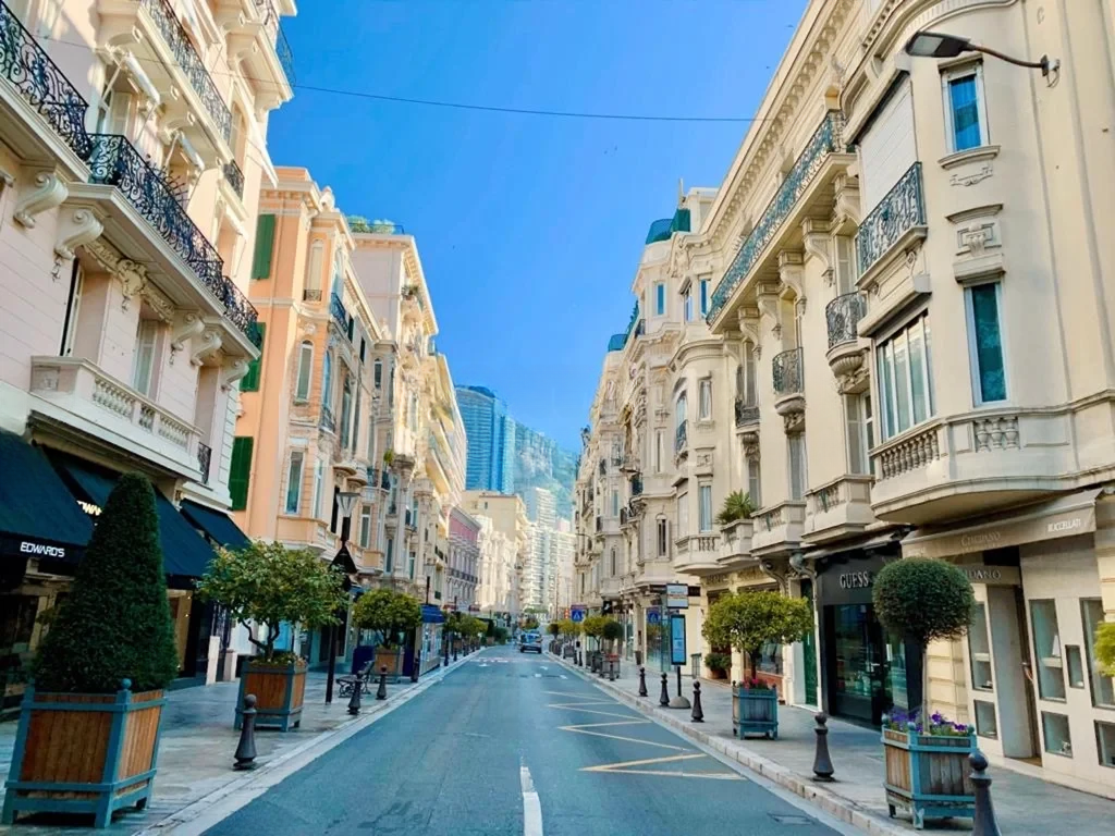 Квартира в Монако, Монако, 295 м² - фото 6