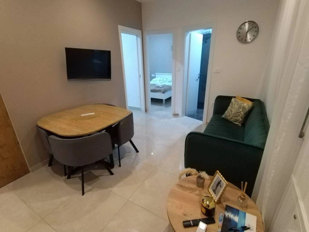 Квартира в Опатии, Хорватия, 70 м² - фото 6