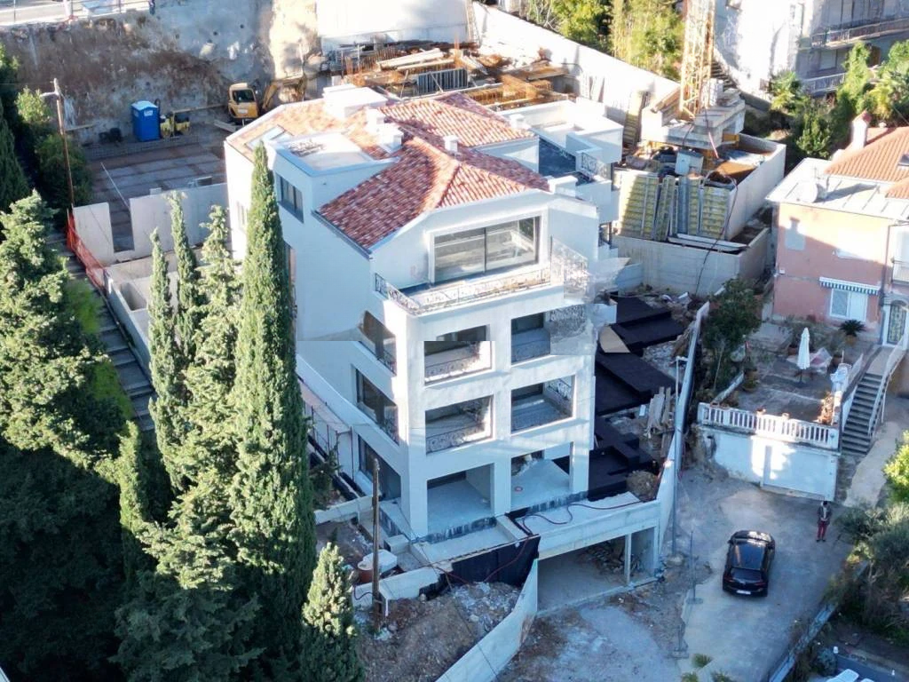 Квартира в Опатии, Хорватия, 218 м² - фото 6
