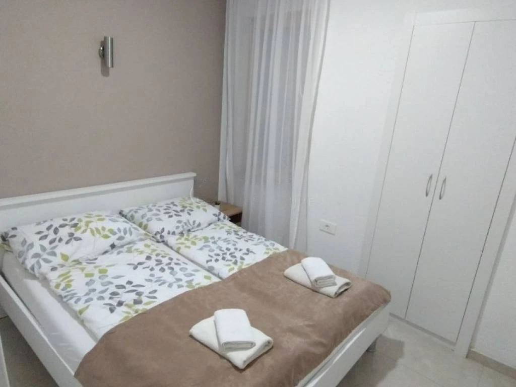 Квартира в Опатии, Хорватия, 70 м² - фото 7