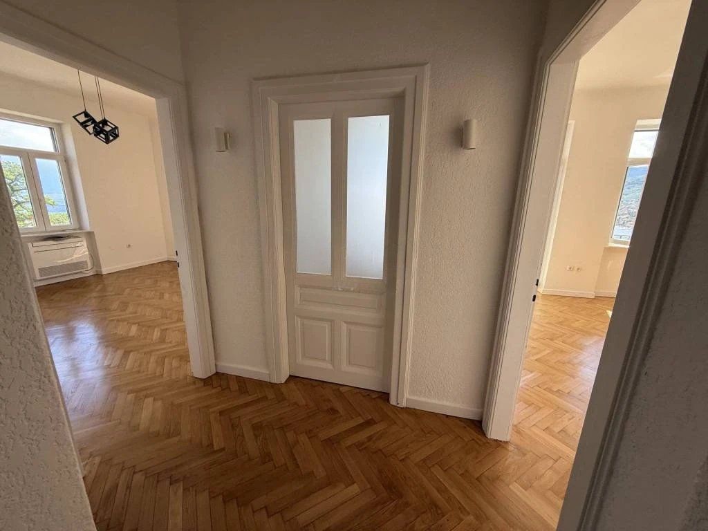 Квартира в Опатии, Хорватия, 90 м² - фото 7