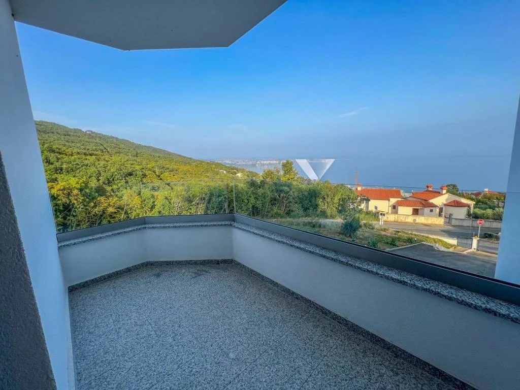 Квартира в Опатии, Хорватия, 40 м² - фото 7
