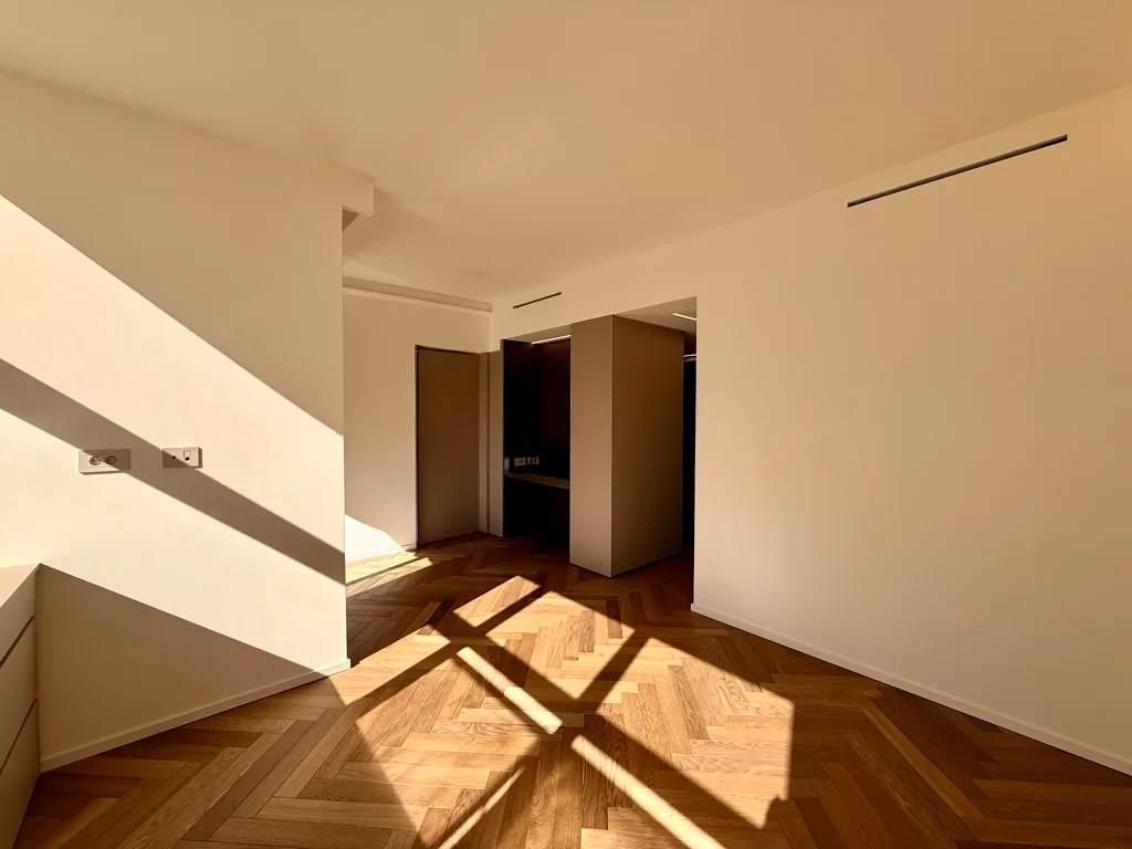 Квартира в Ла-Кондамине, Монако, 113 м² - фото 7