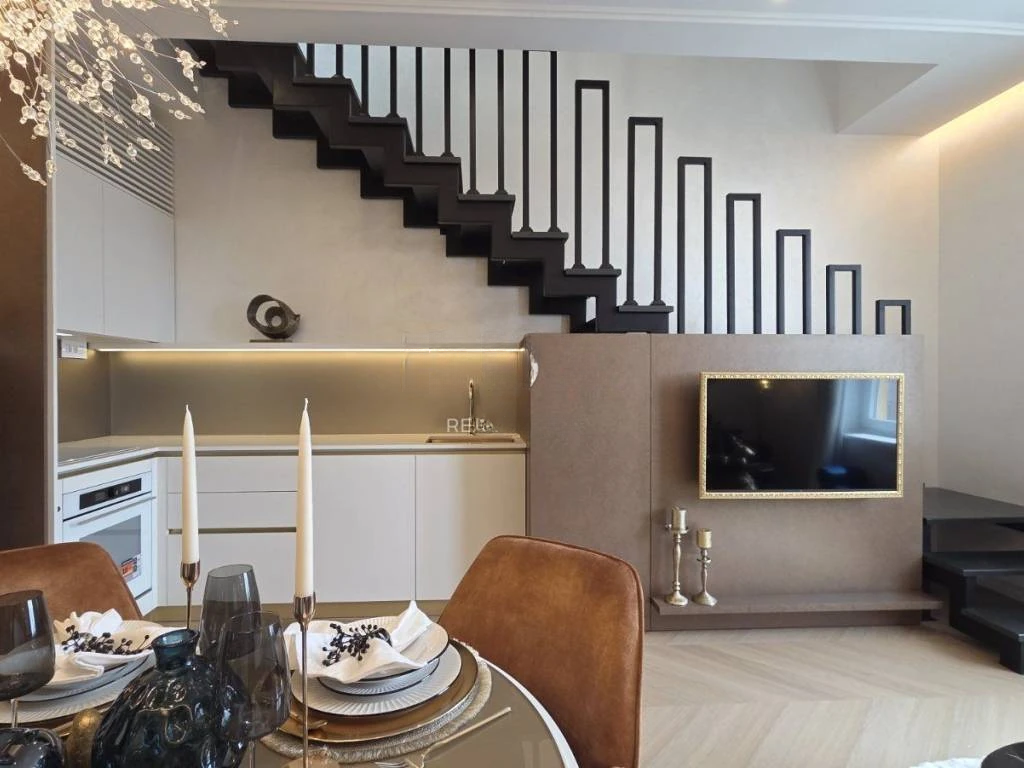 Квартира в Опатии, Хорватия, 85 м² - фото 7