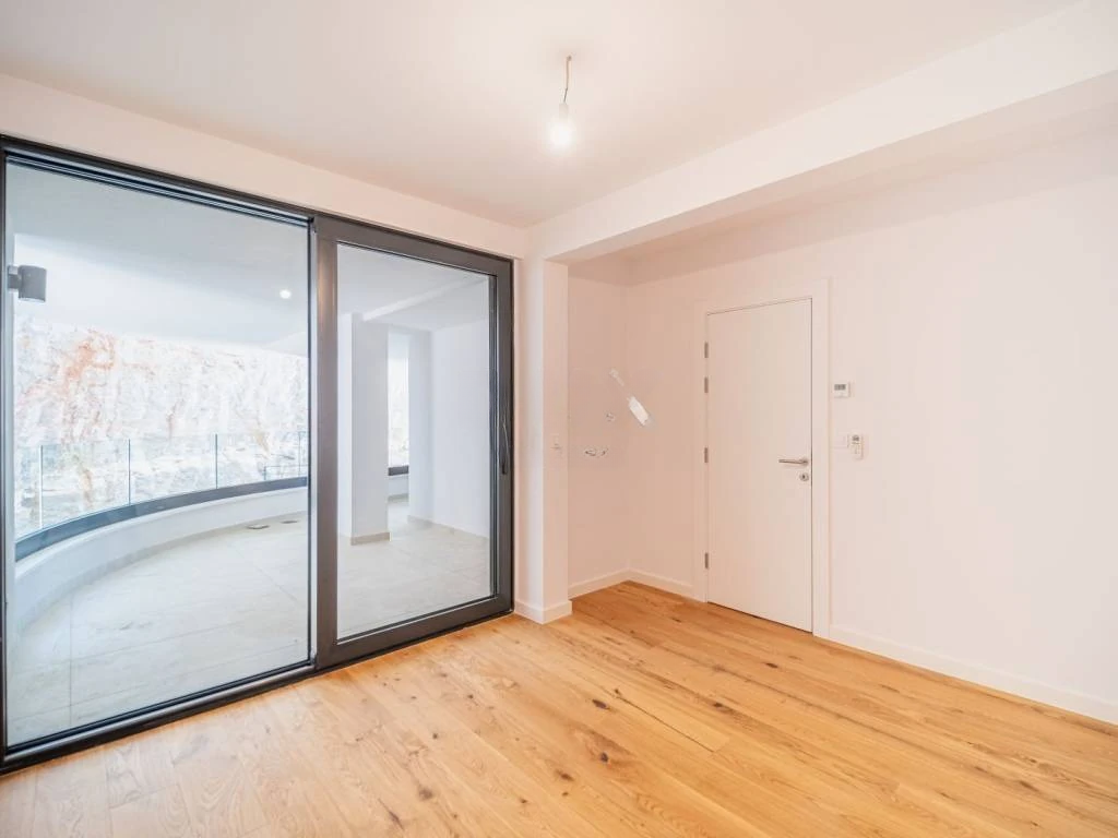 Квартира в Опатии, Хорватия, 100 м² - фото 7