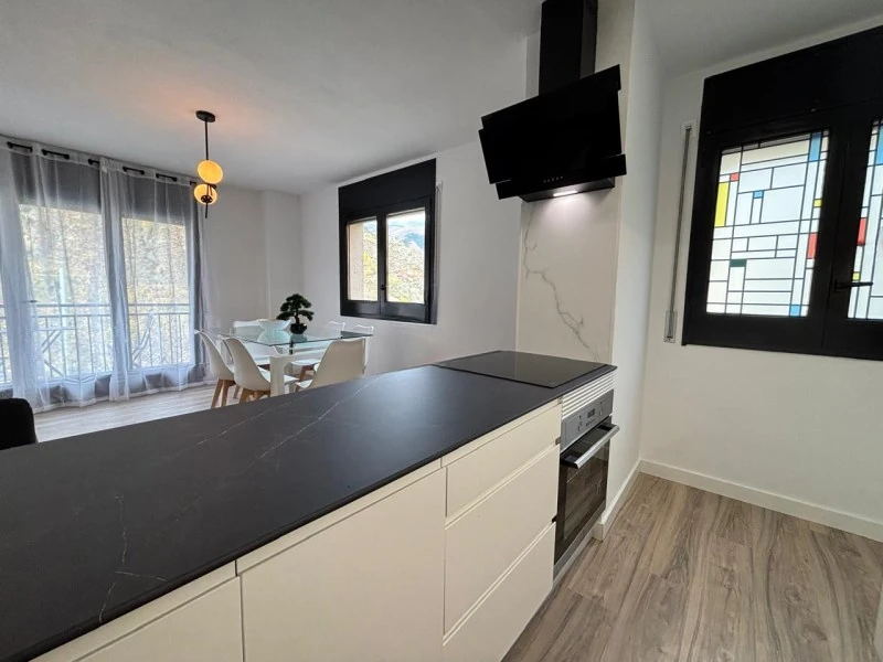 Квартира в Энкаме, Андорра, 120 м² - фото 7