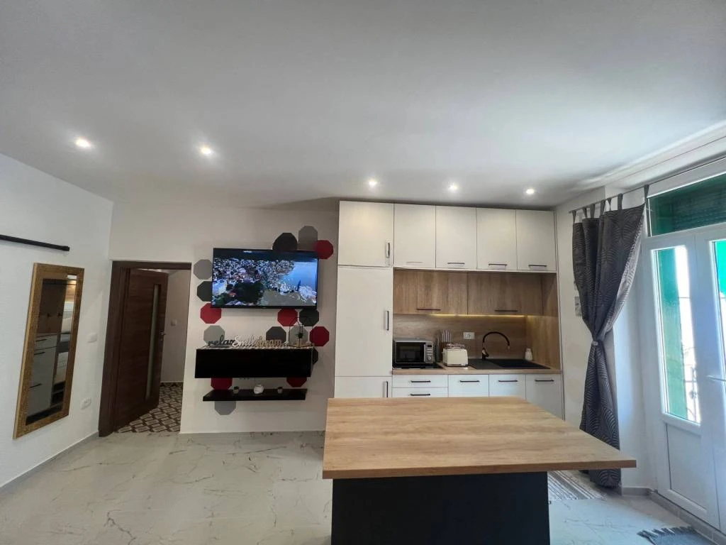Квартира в Опатии, Хорватия, 43 м² - фото 7