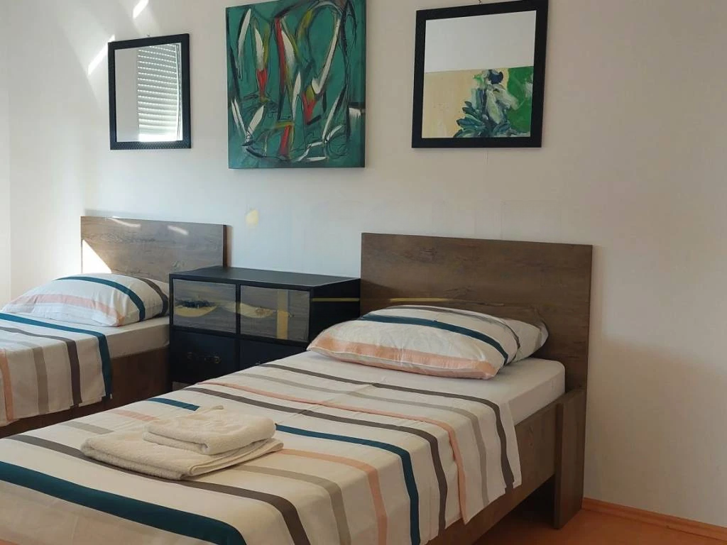 Квартира в Опатии, Хорватия, 173 м² - фото 7
