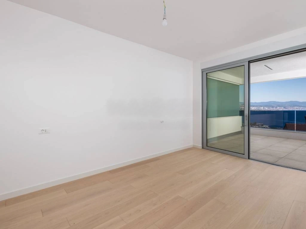 Квартира в Опатии, Хорватия, 96 м² - фото 7