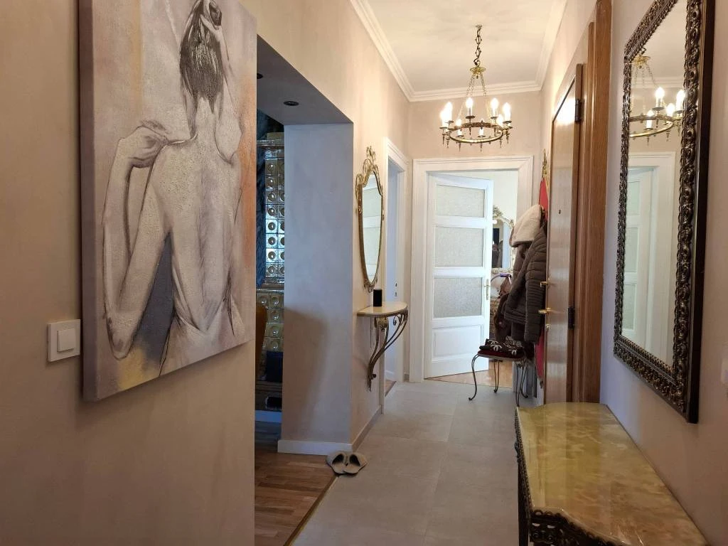 Квартира в Опатии, Хорватия, 100 м² - фото 7