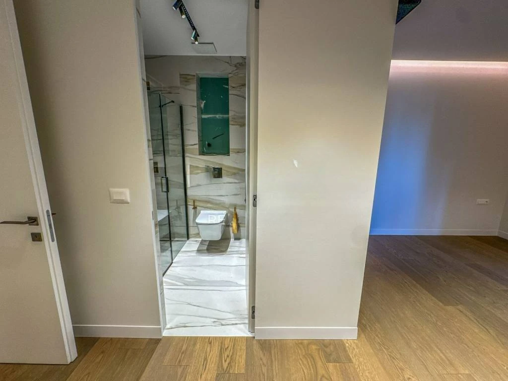 Квартира в Опатии, Хорватия, 155 м² - фото 7