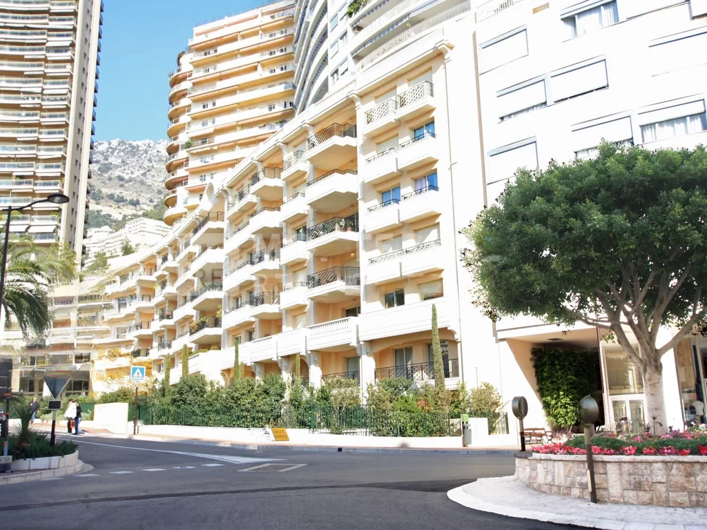 Квартира в Сен-Романе, Монако, 81 м² - фото 7