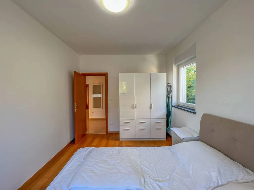 Квартира в Опатии, Хорватия, 124 м² - фото 7