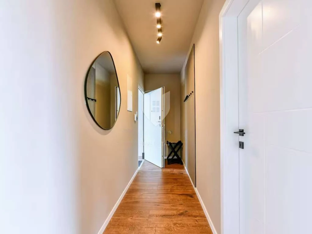 Квартира в Опатии, Хорватия, 58 м² - фото 7