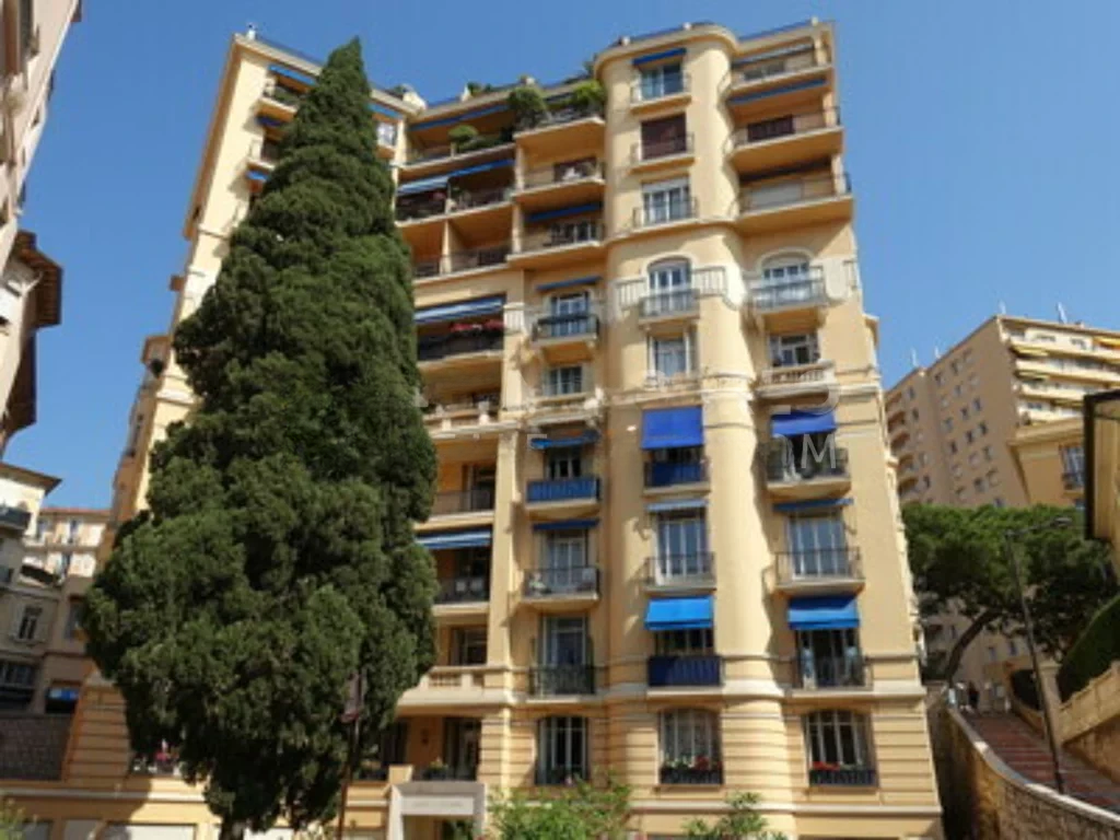 Квартира в Монегетти, Монако, 316 м² - фото 7