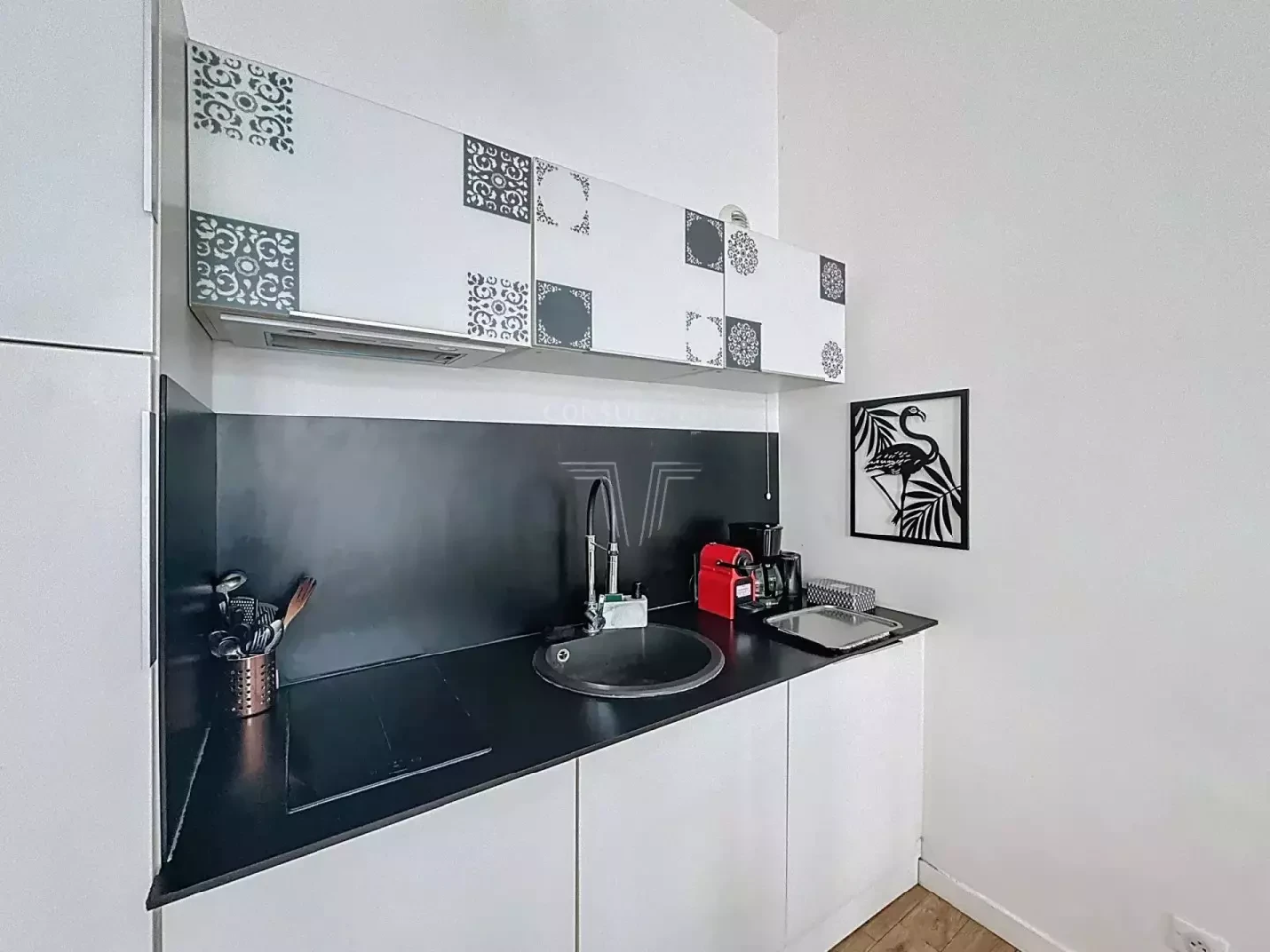 Квартира в Каннах, Франция, 39 м² - фото 7
