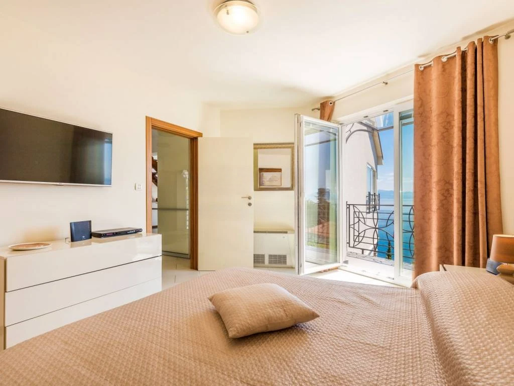 Квартира в Опатии, Хорватия, 222 м² - фото 7