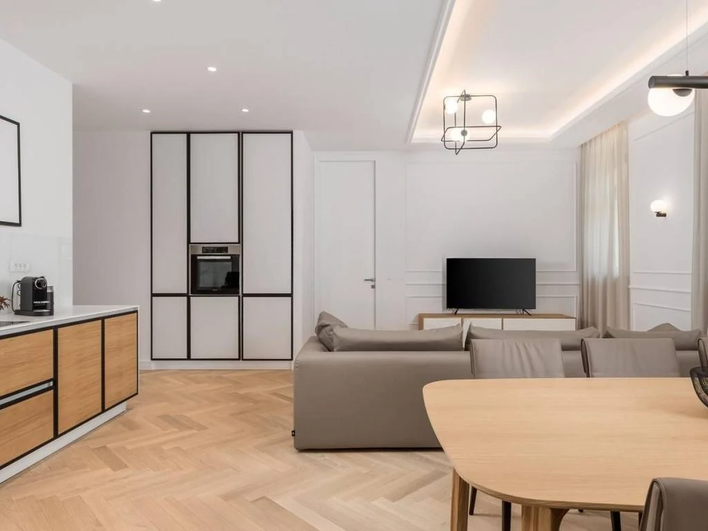Квартира в Опатии, Хорватия, 91 м² - фото 7