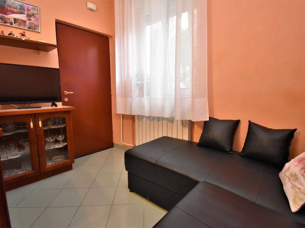 Квартира в Опатии, Хорватия, 130 м² - фото 7