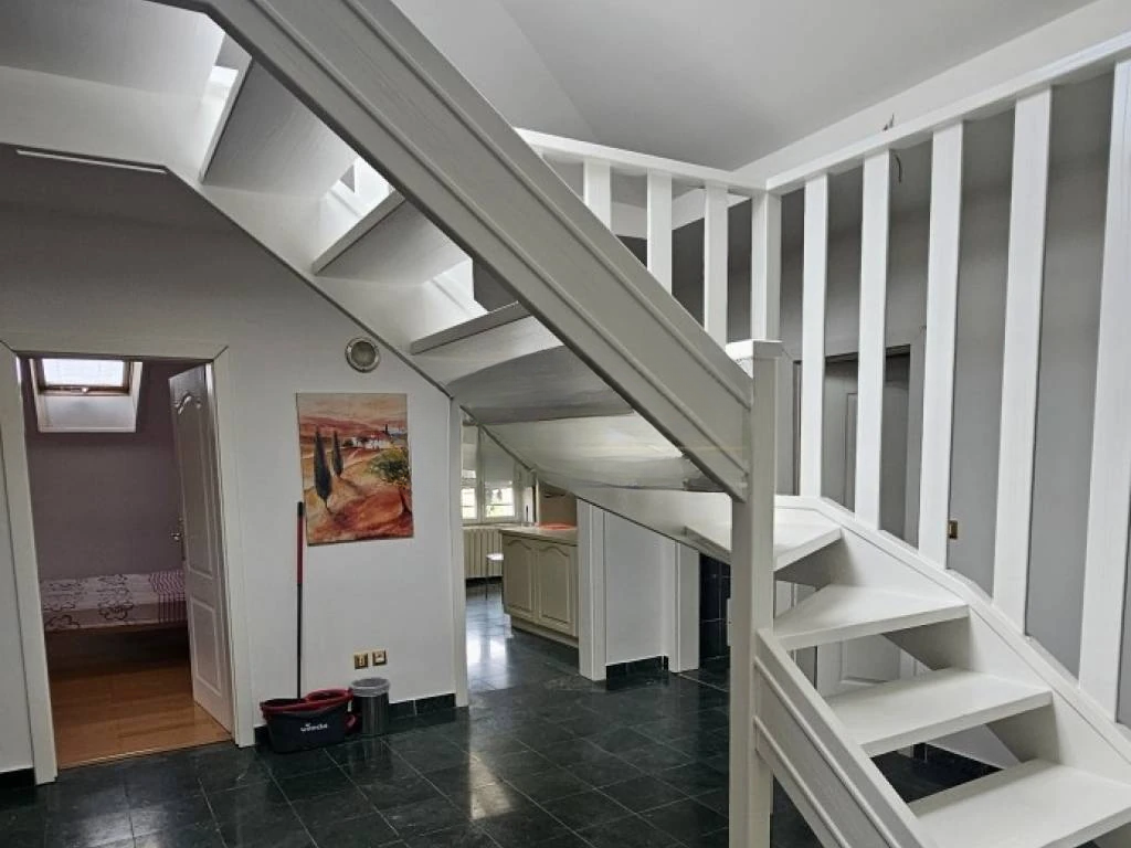 Квартира в Опатии, Хорватия, 110 м² - фото 7