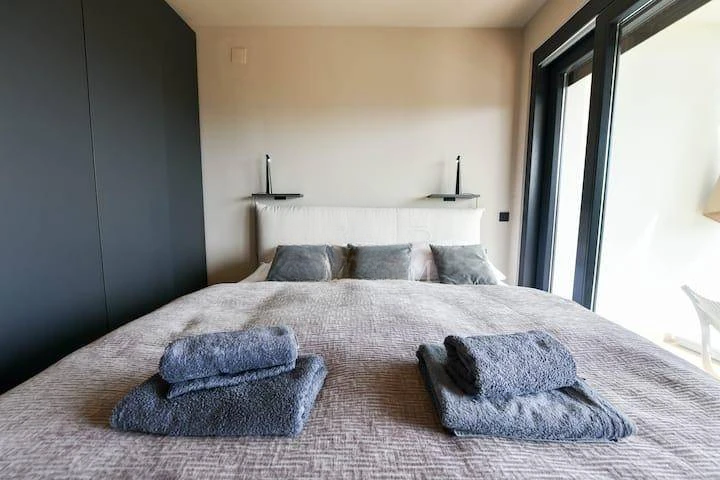 Квартира в Опатии, Хорватия, 65 м² - фото 6