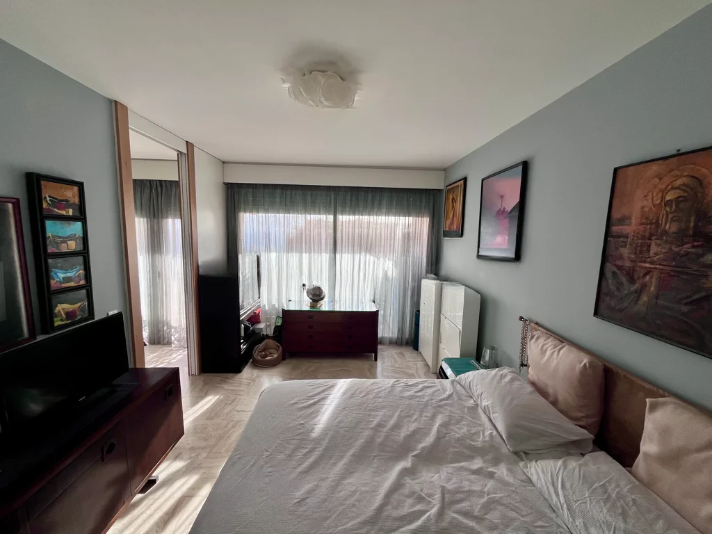 Квартира в Сен-Романе, Монако, 63 м² - фото 7