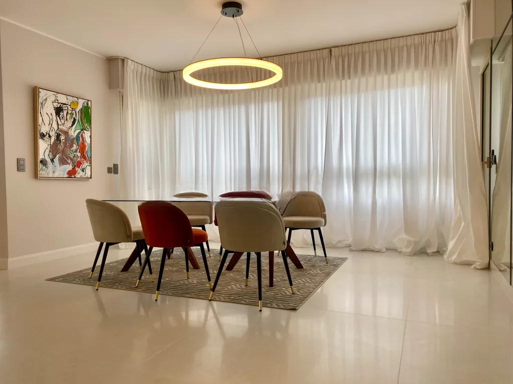 Квартира в Сен-Романе, Монако, 291 м² - фото 7