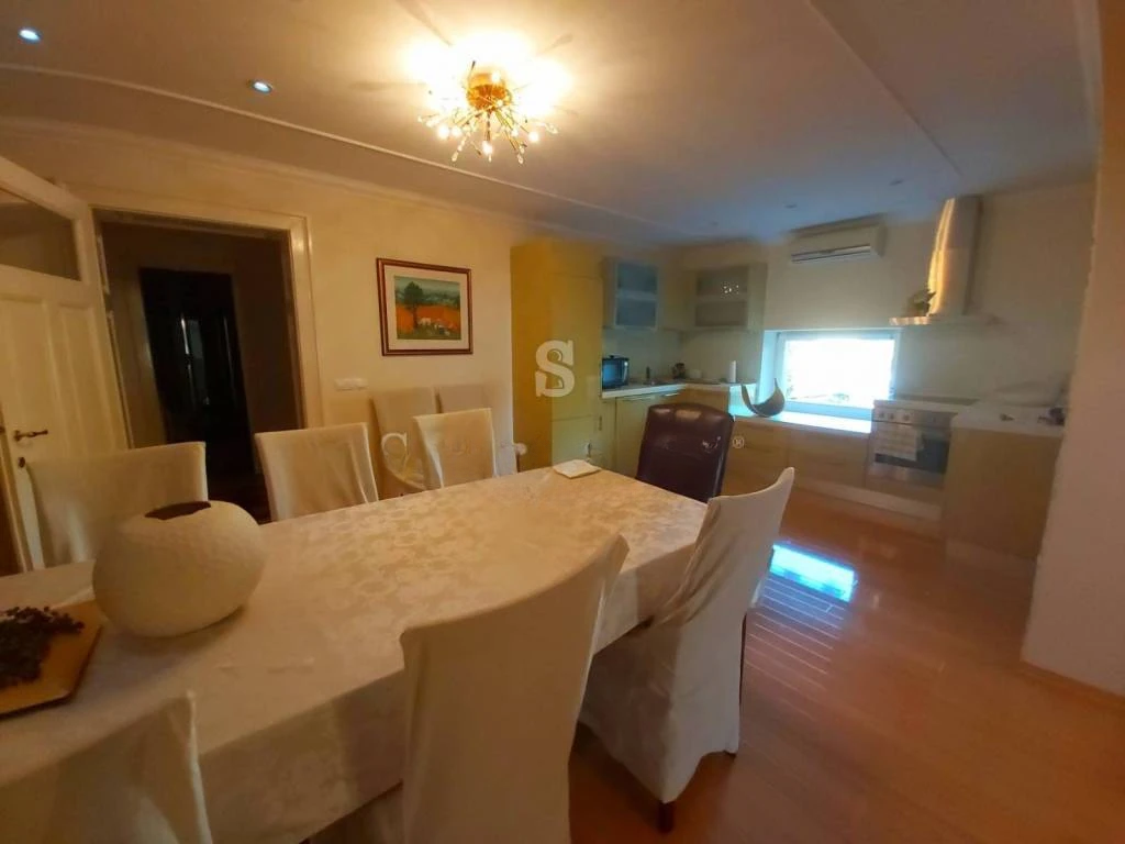 Квартира в Опатии, Хорватия, 123 м² - фото 7