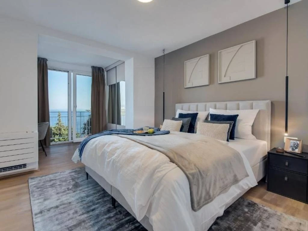 Квартира в Опатии, Хорватия, 121 м² - фото 7
