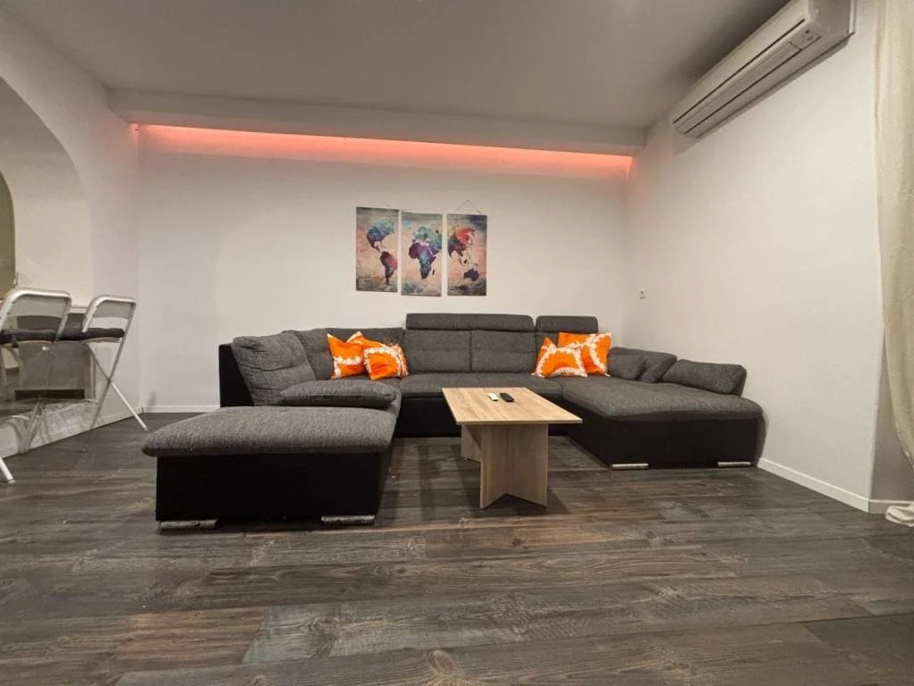 Квартира в Опатии, Хорватия, 100 м² - фото 7