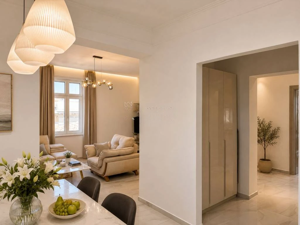 Квартира в Опатии, Хорватия, 87 м² - фото 7