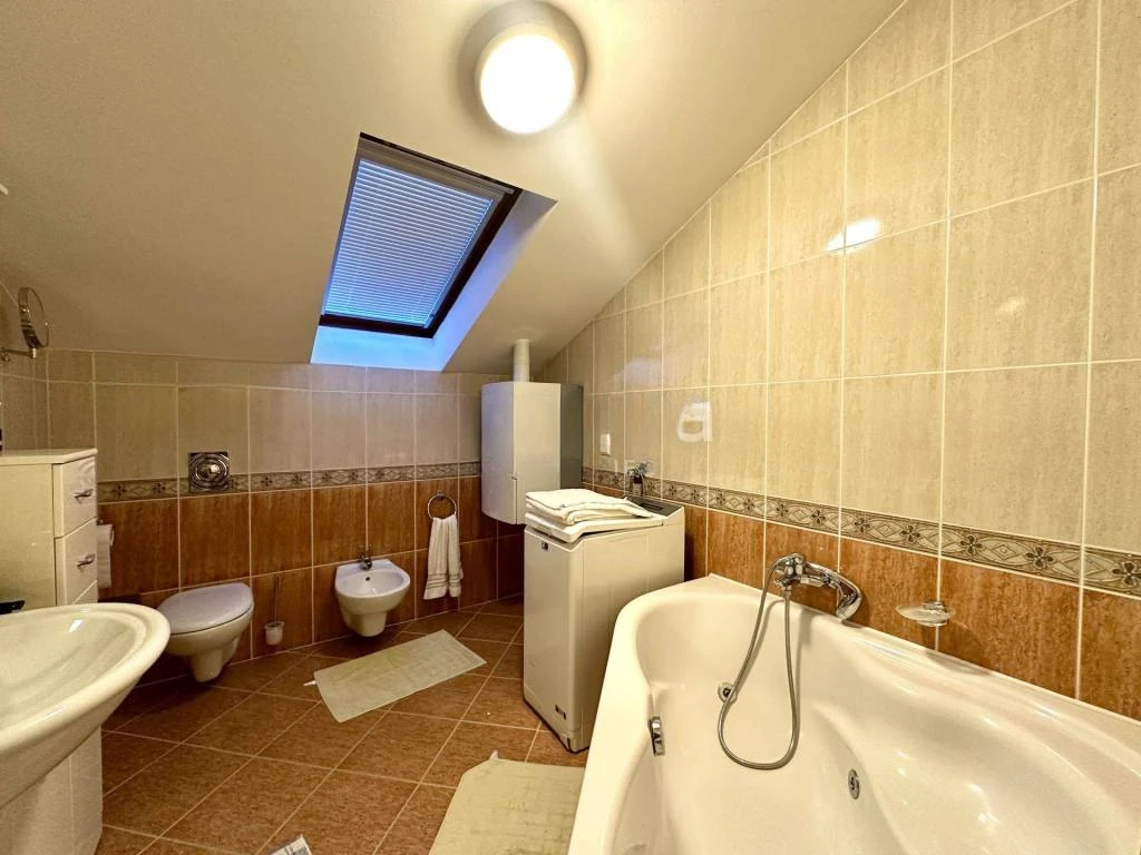 Квартира в Опатии, Хорватия, 103 м² - фото 7