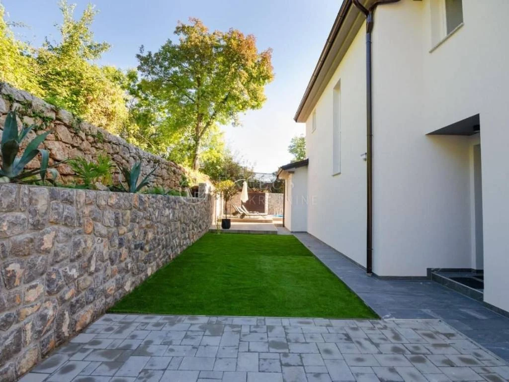 Дом в Опатии, Хорватия, 180 м² - фото 7