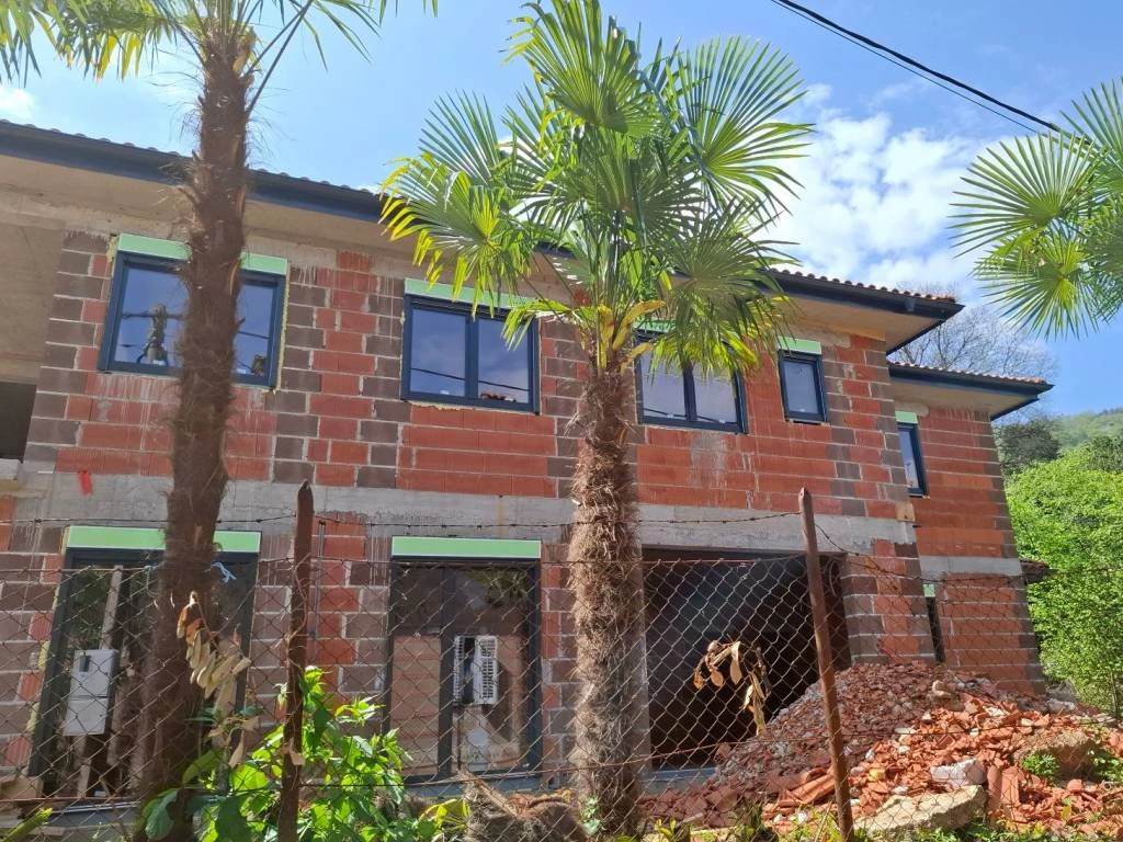 Квартира в Опатии, Хорватия, 77 м² - фото 7