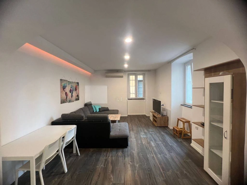 Квартира в Опатии, Хорватия, 100 м² - фото 7