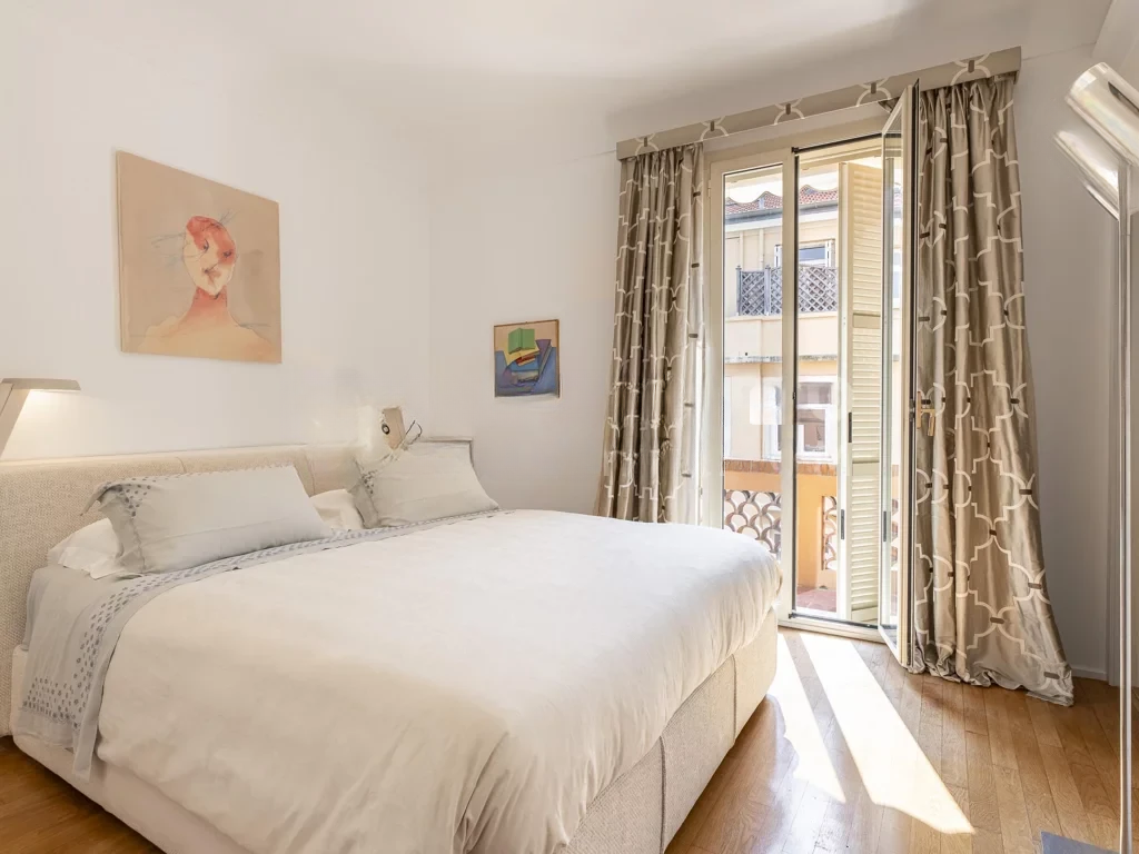 Квартира в Монако, Монако, 510 м² - фото 7