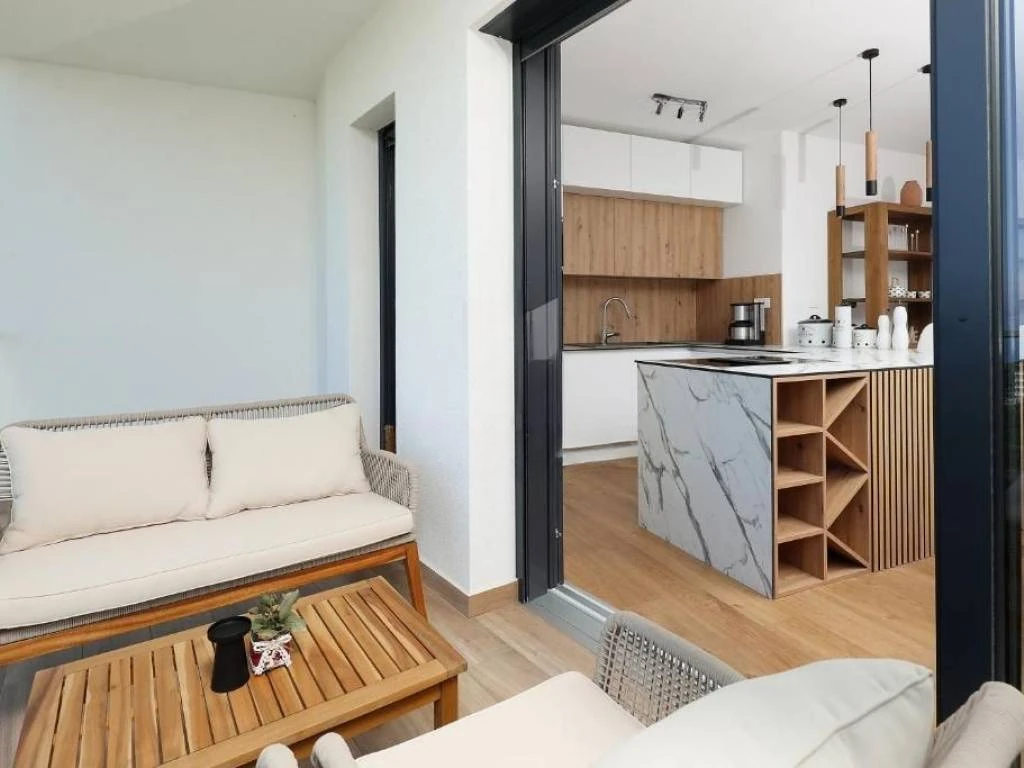 Квартира в Опатии, Хорватия, 108 м² - фото 7