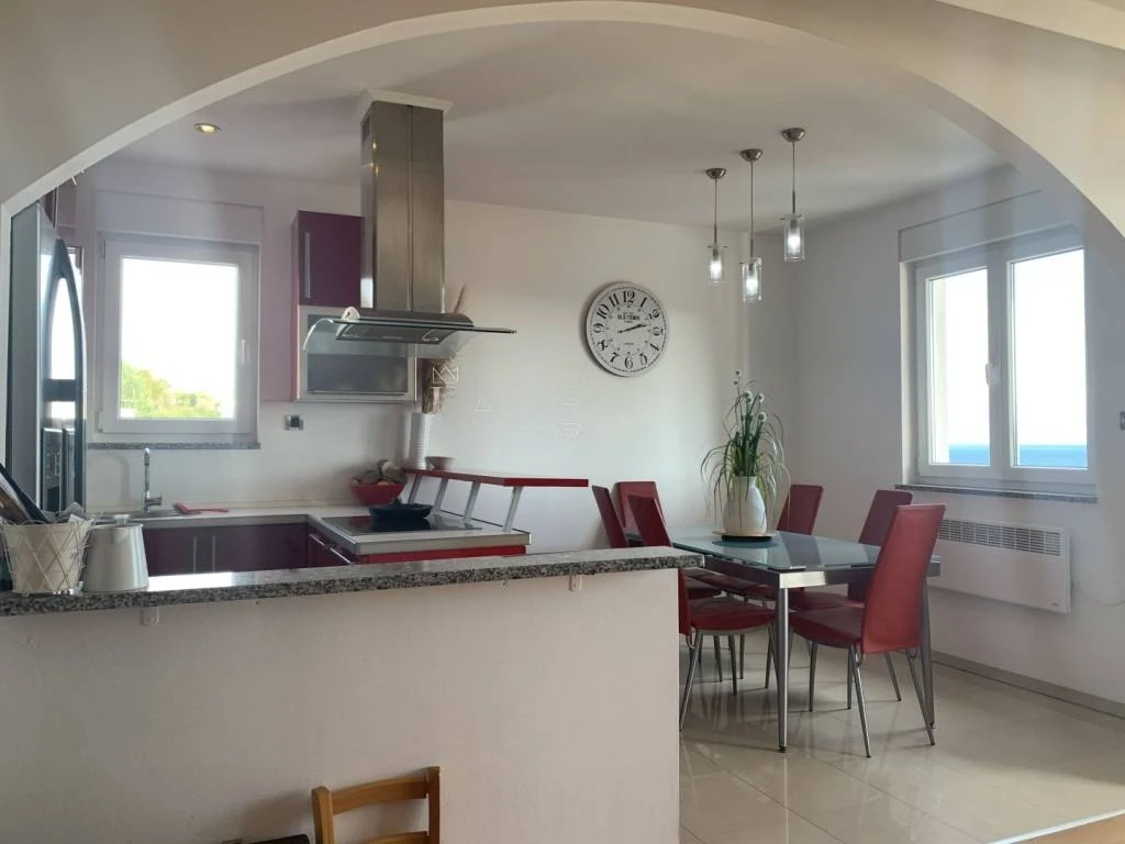 Квартира в Опатии, Хорватия, 173 м² - фото 6