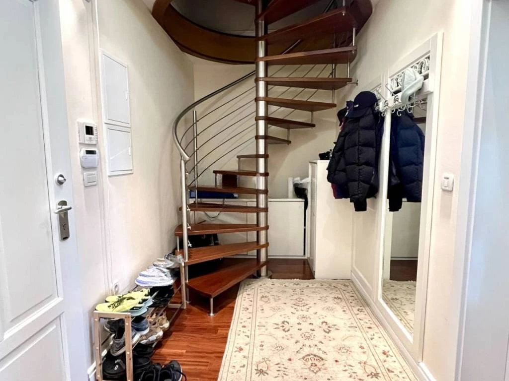Квартира в Опатии, Хорватия, 154 м² - фото 7
