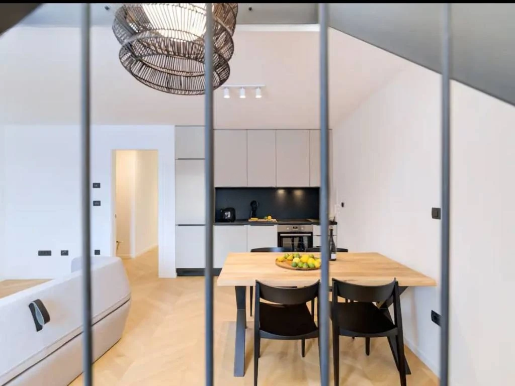 Квартира в Опатии, Хорватия, 117 м² - фото 7