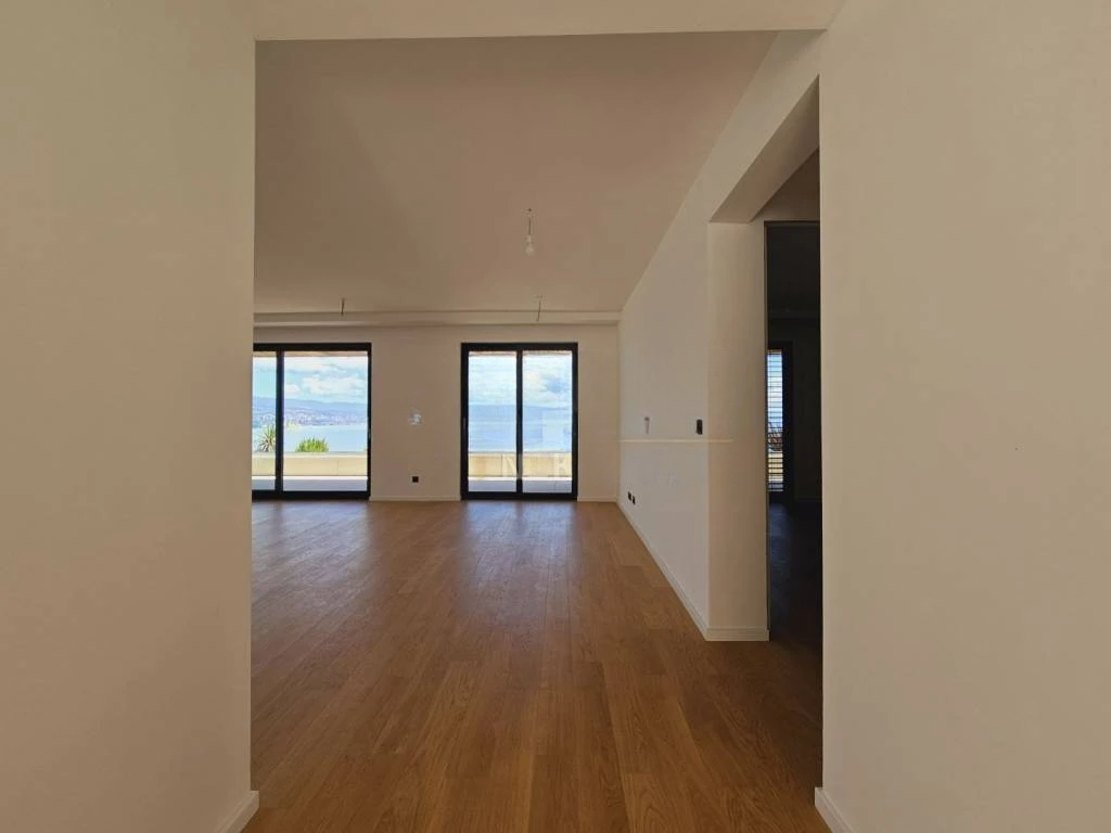 Квартира в Опатии, Хорватия, 217 м² - фото 7